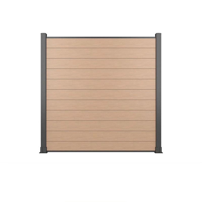 Low Maintenance Fence Panels best