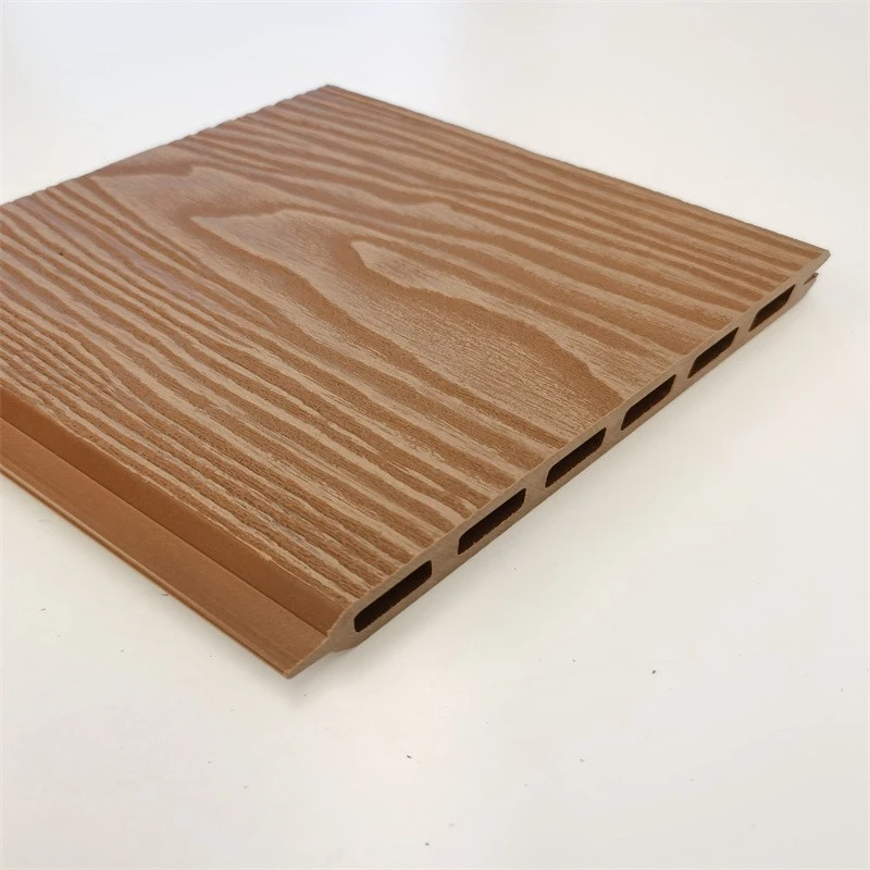 Low Maintenance Fence Panels factory